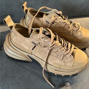 Men’s Wooyoungmi shoes.